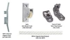 Complete Side Mount Flagpole Kit
