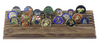 Challenge Coin Racks