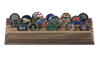 Challenge Coin Racks