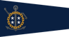 Navy Best in Class (BIC) Retention Pennant
