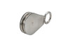 Stainless Steel Pulley for external use