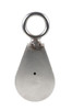 Stainless Steel Pulley for external use