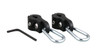 talon black