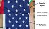 Outdoor American Flag 10' X 19' RePatriot (Clearance Item)