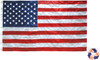 Outdoor American Flag 3' X 5' RePatriot (Clearance Item)