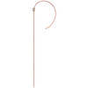 1/2" Copper Wire for Lightning Kits - Per Foot