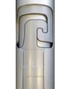 20' Deluxe TITAN Telescoping Flagpoles - Bronze (Clearance Item)