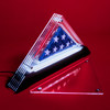 Living Patriot Freedom 23 Prism Open