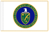 Department of Energy 4X6 Printed Nylon PHF
