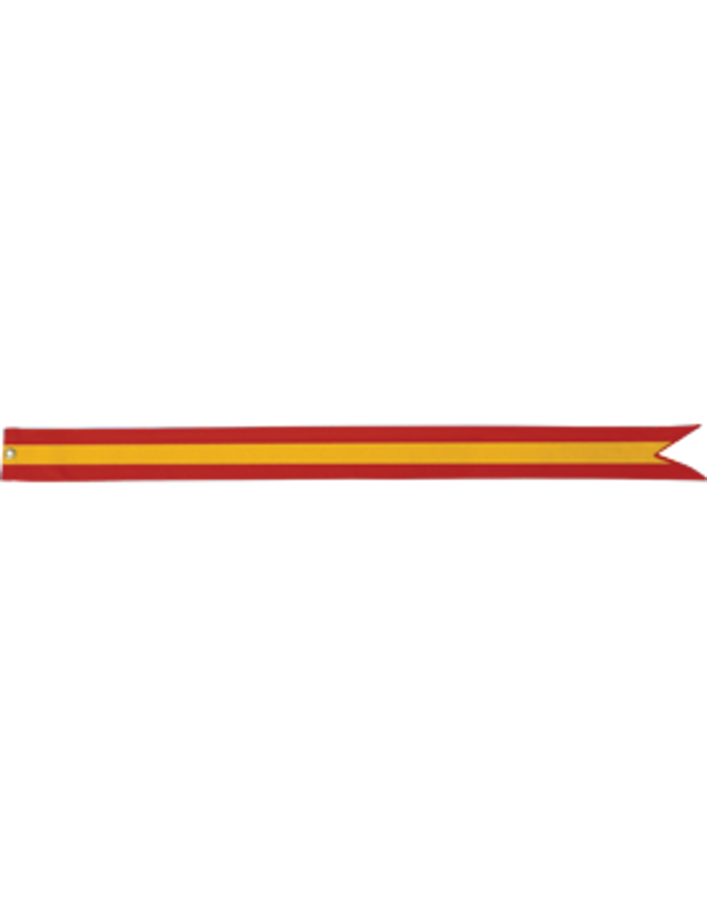 BS-RC45A Red, Yellow and Red