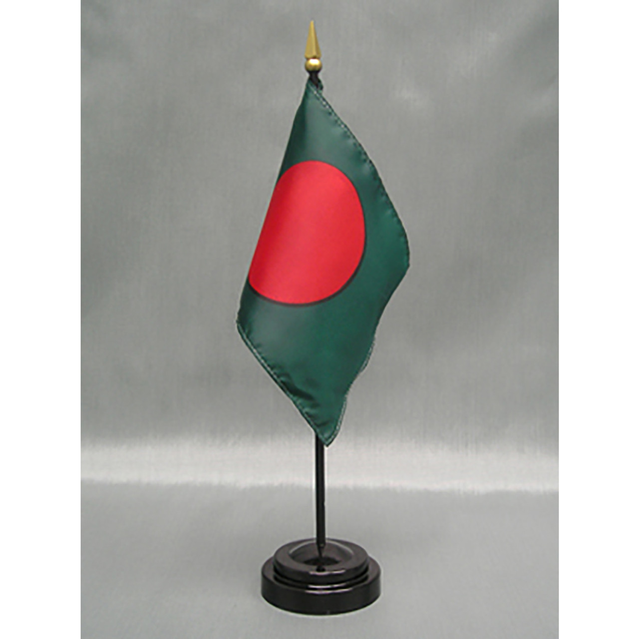 Bangladesh Stick Flag 4