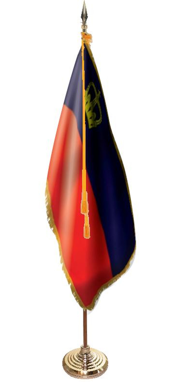 Deluxe Liechtenstein Presentation Set