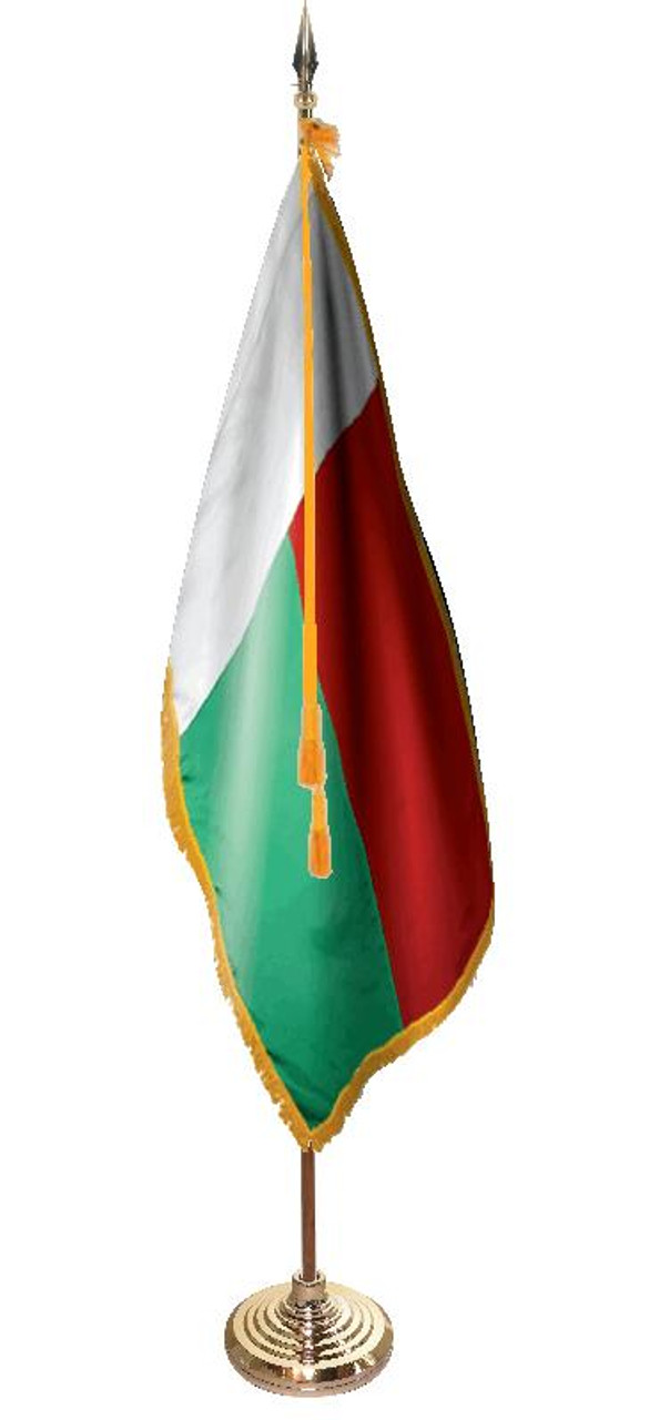 Deluxe Madagascar Presentation Set