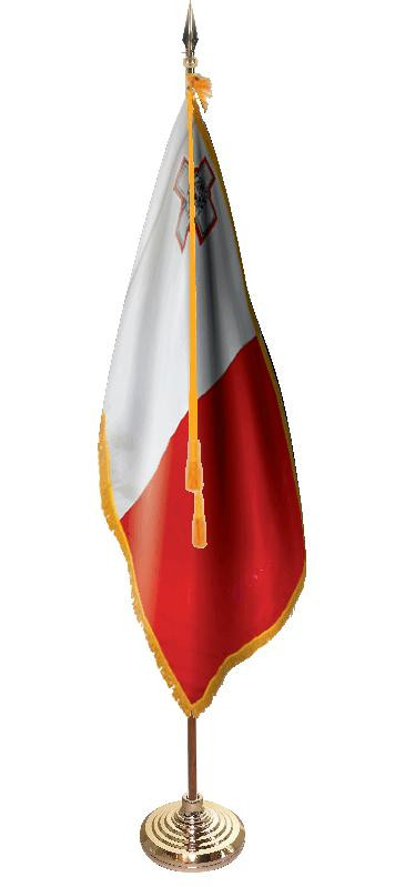 Deluxe Malta Presentation Set