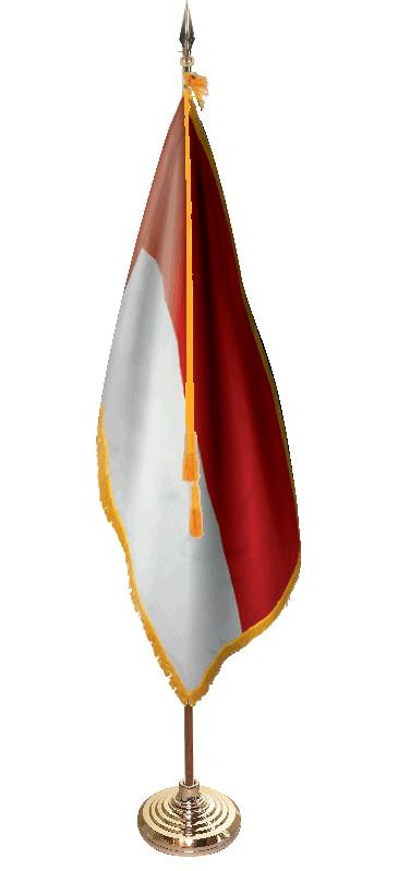 Deluxe Monaco Presentation Set