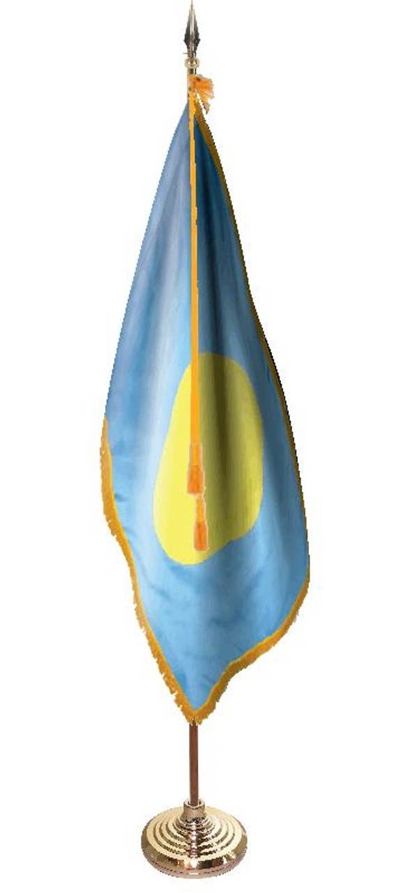 Deluxe Palau Presentation Set