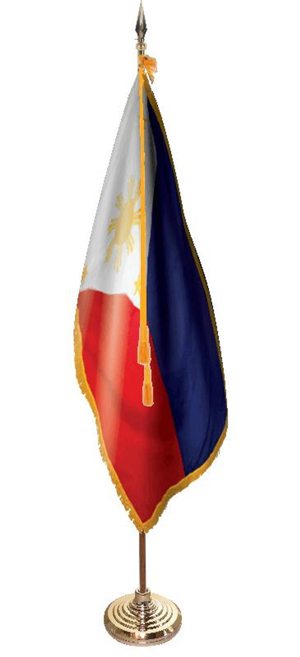 Deluxe Philippines Presentation Set