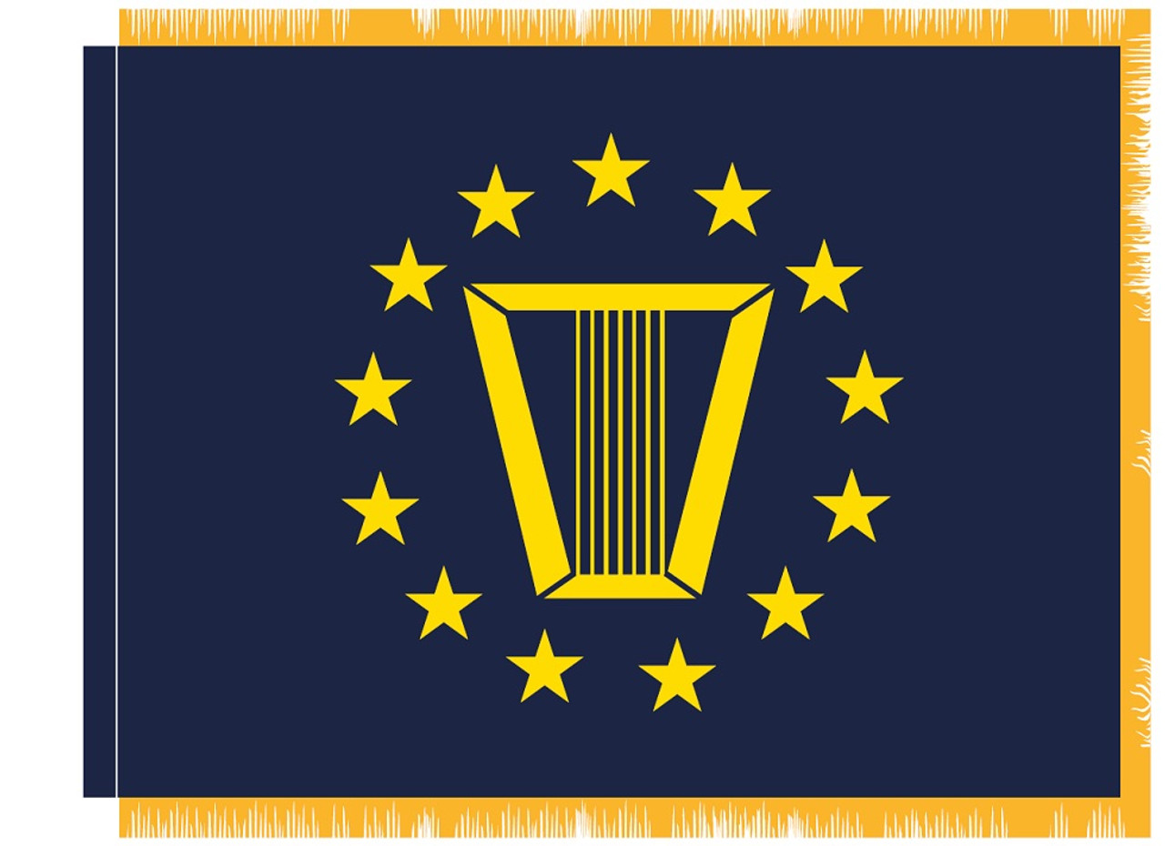 Navy Senior Executive Service 3' x 4' Navy Senior Executive Service 3' x 4'