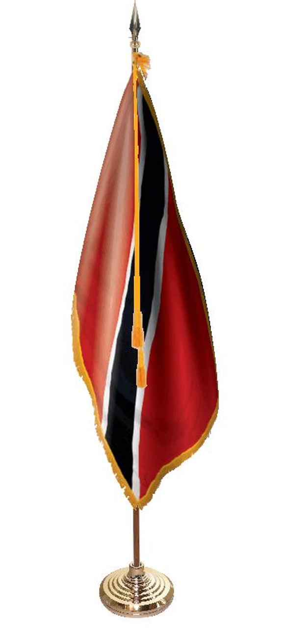 Deluxe Trinidad and Tobago Presentation Set