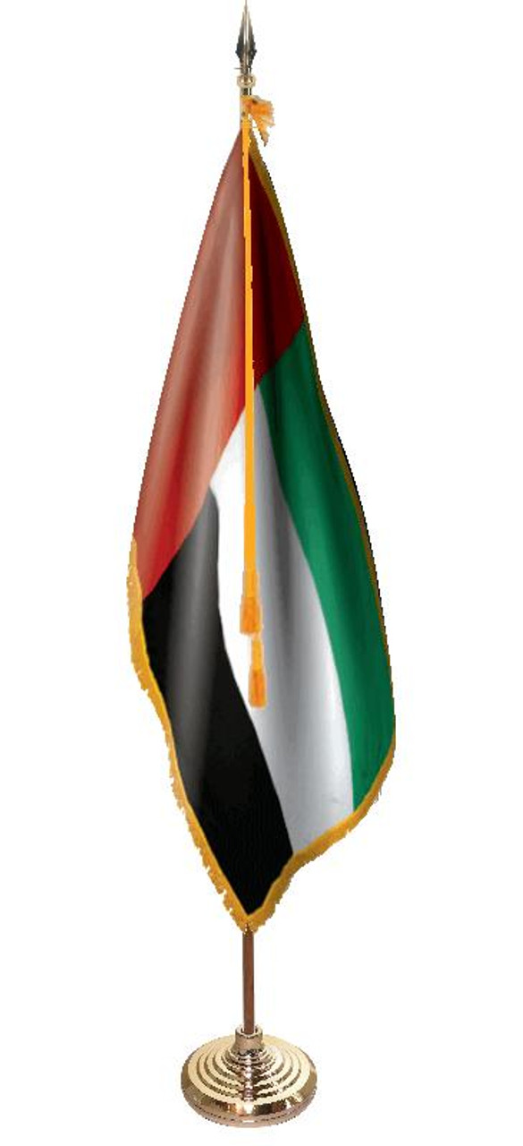 Deluxe United Arab Emirates (the) Presentation Set