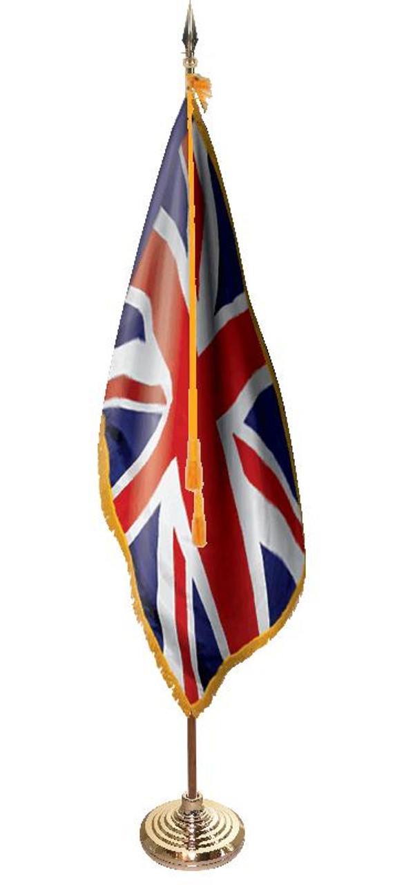 Deluxe United Kingdom Presentation Set