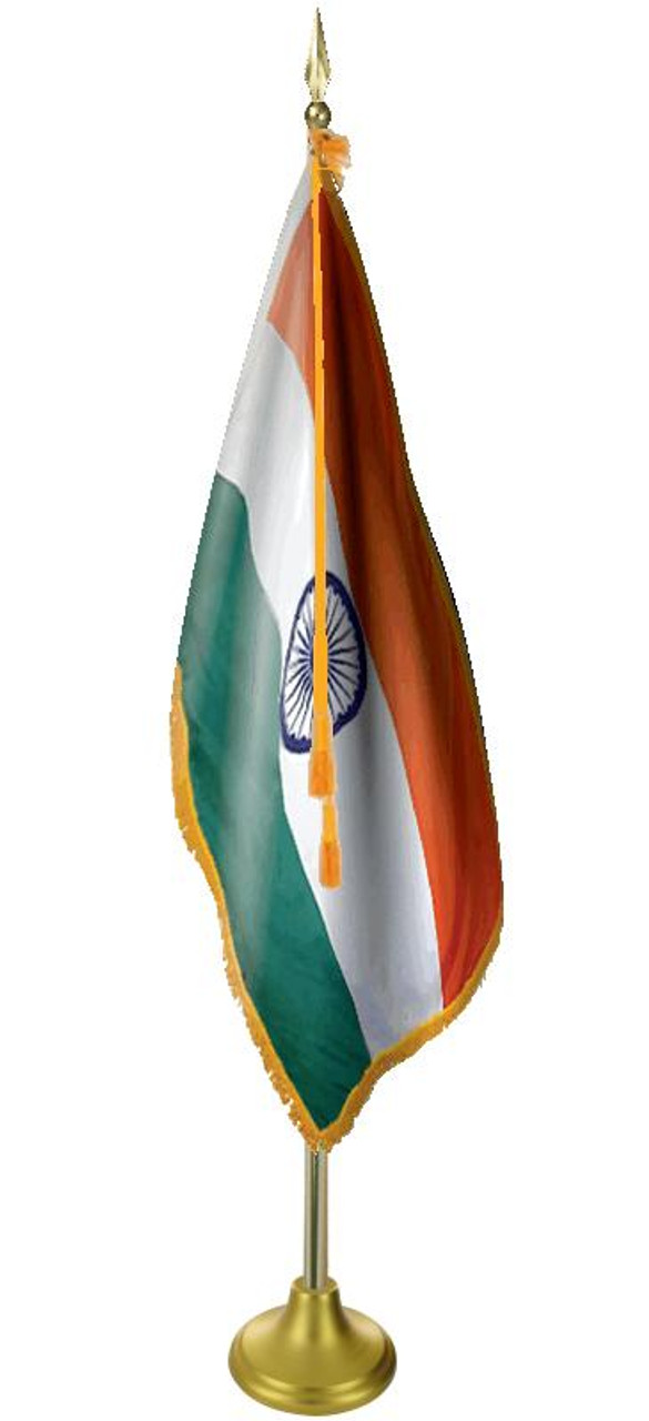 Deluxe India Presentation Set