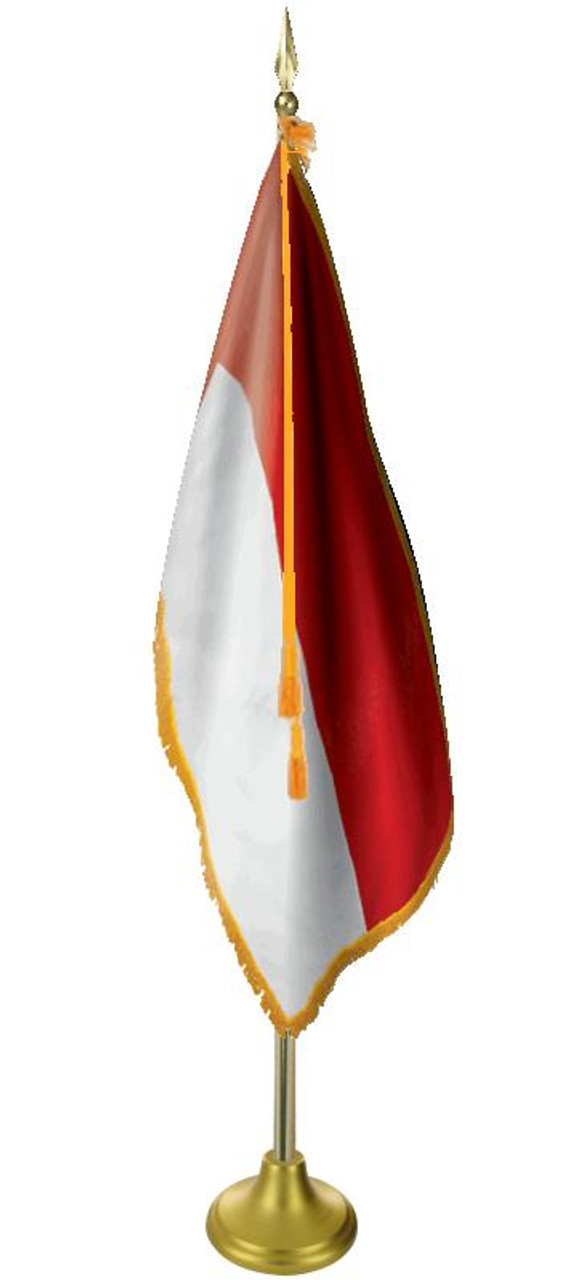 Deluxe Indonesia Presentation Set