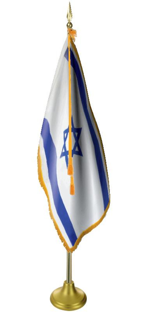 Deluxe Israel Presentation Set