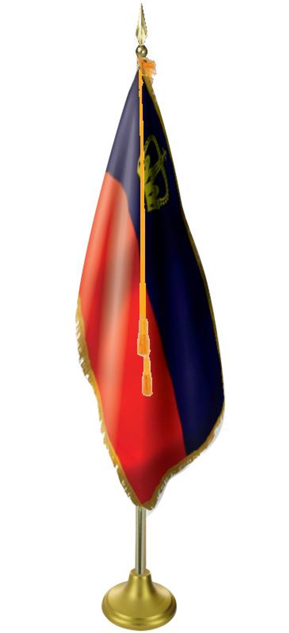 Deluxe Liechtenstein Presentation Set