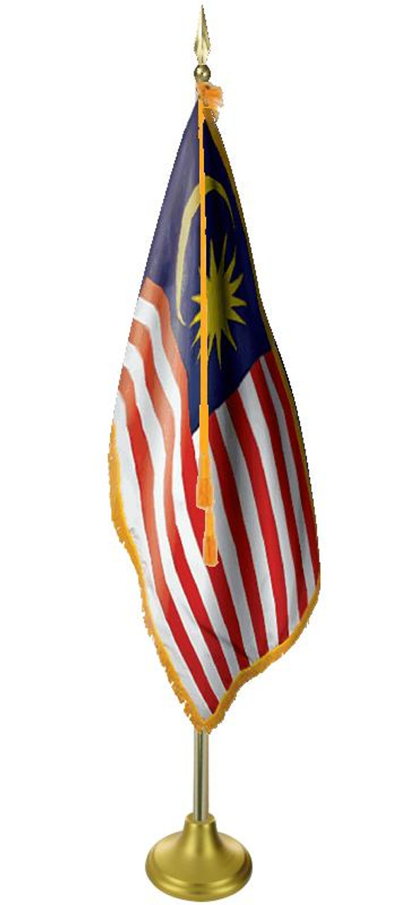 Deluxe Malaysia Presentation Set