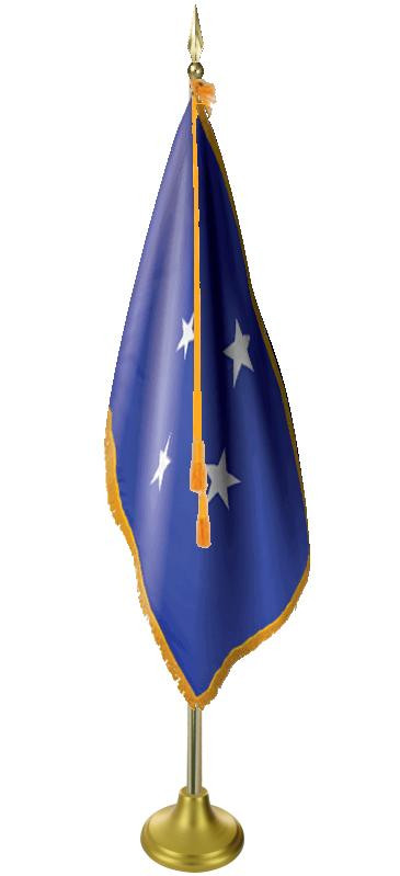 Deluxe Micronesia Presentation Set