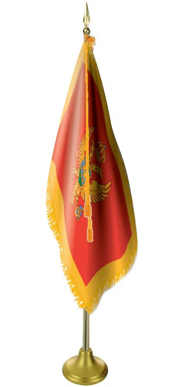 Deluxe Montenegro Presentation Set