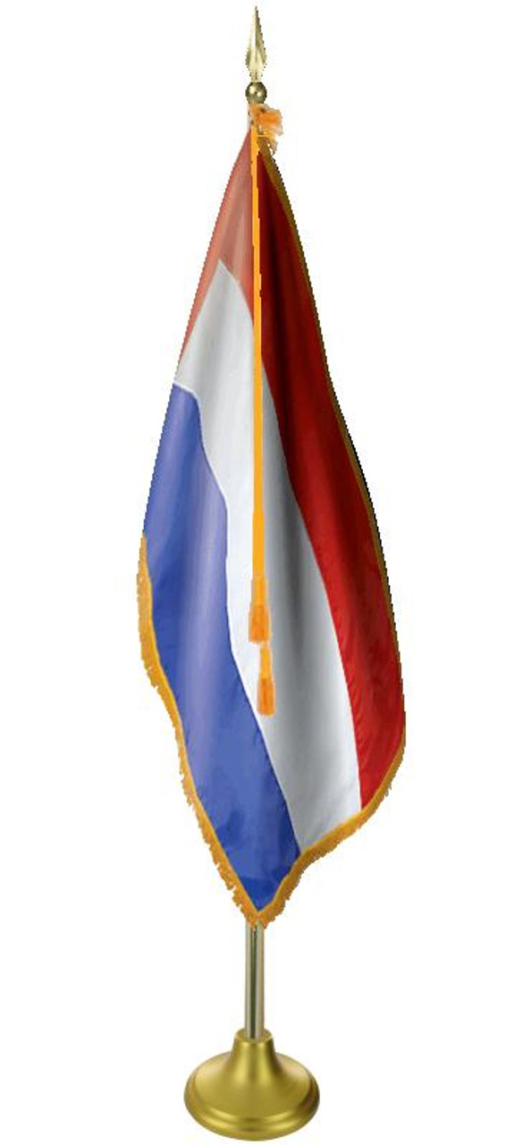 Deluxe Netherlands Presentation Set