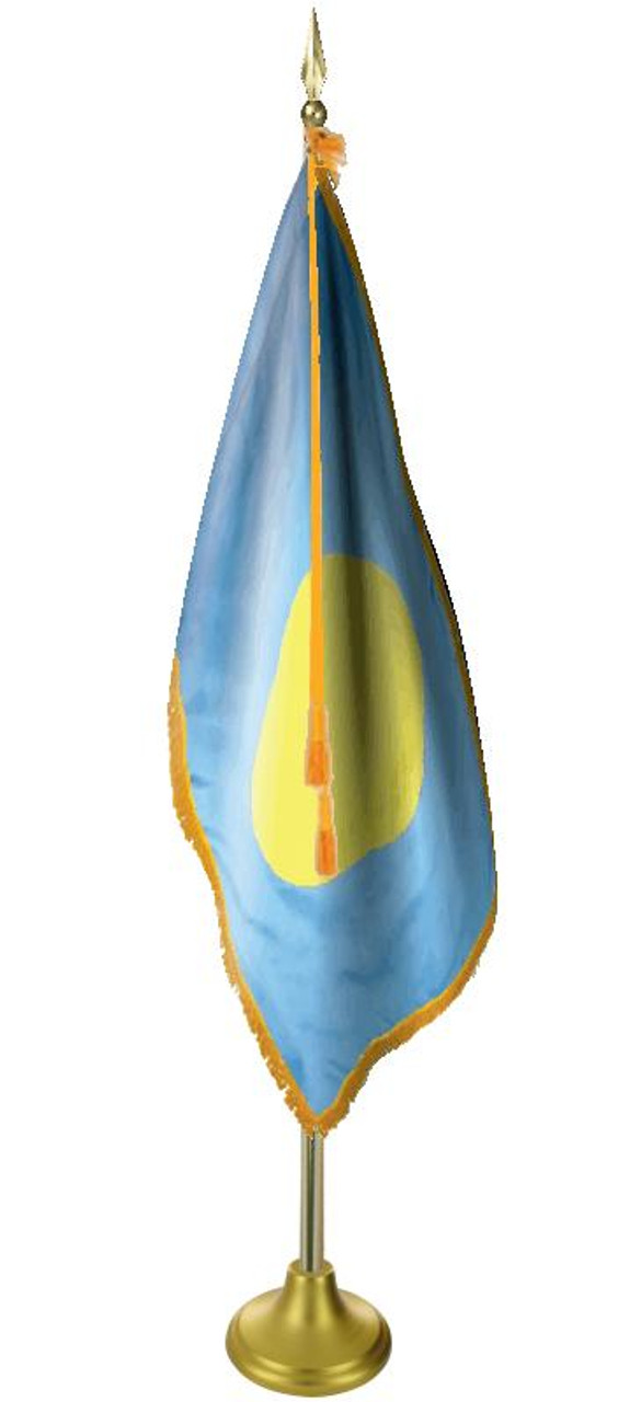 Deluxe Palau Presentation Set