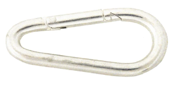 Flag Spring Clips