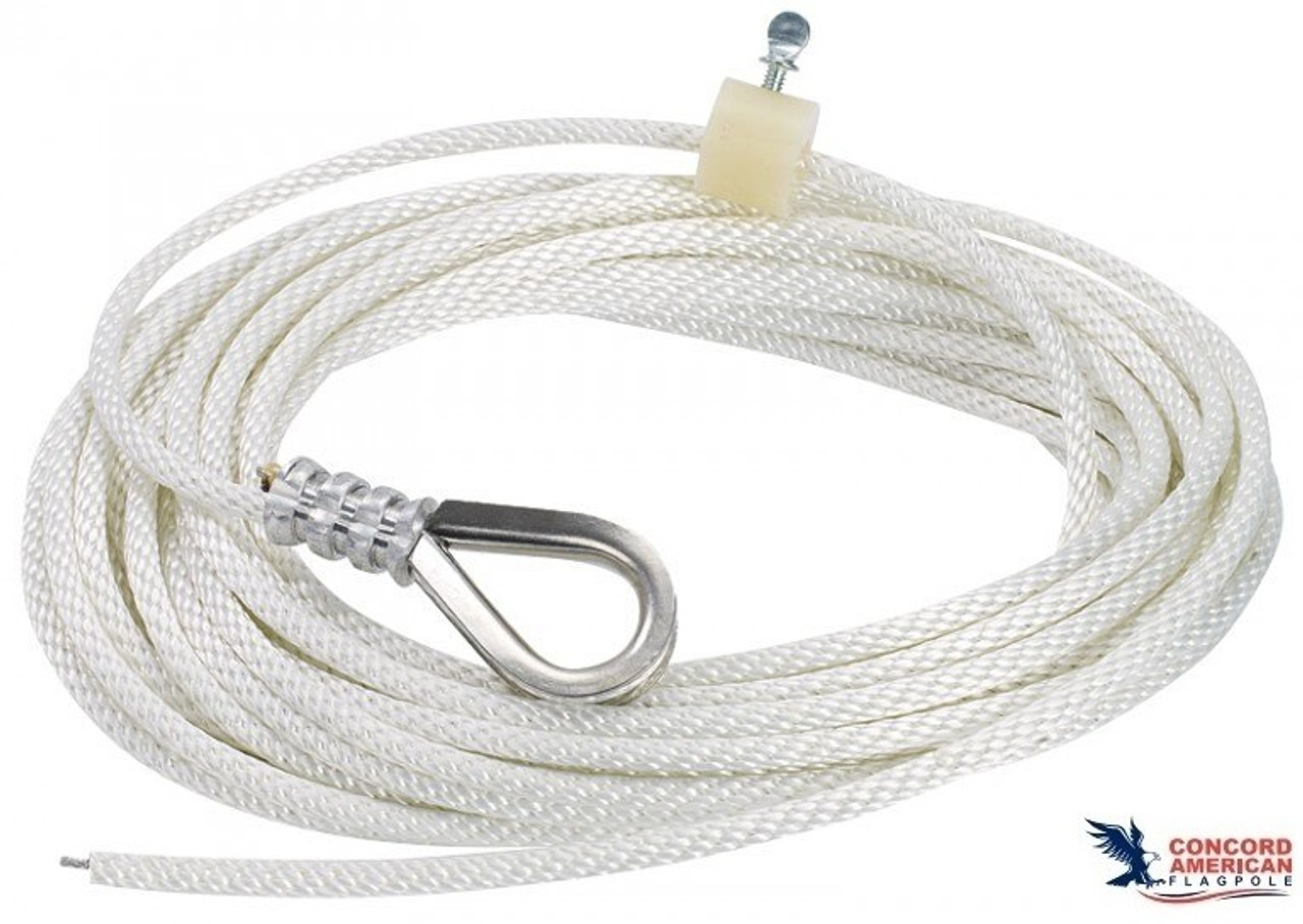 Rope Assembly - Polyester