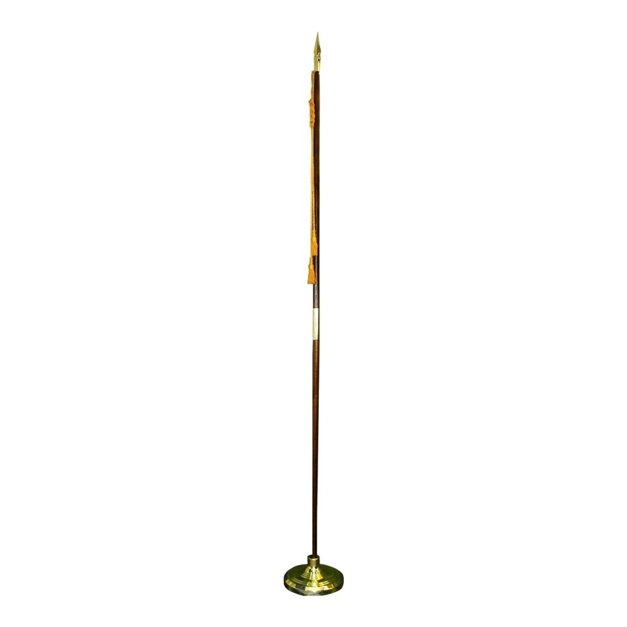 Annin 35S Mounting Indoor and Parade Flagpole (Open Market) (592010)