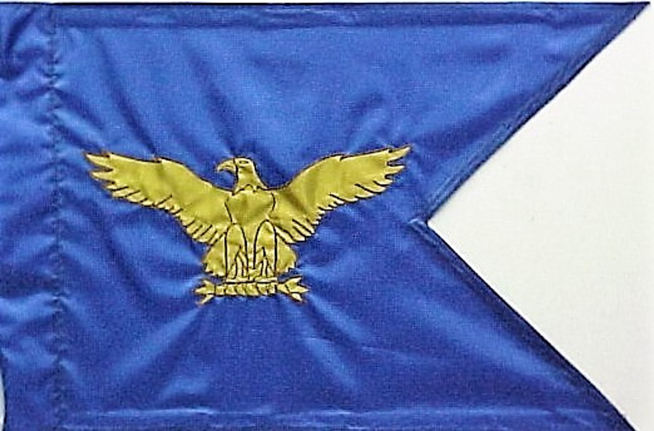 Air Force Guidon Flag