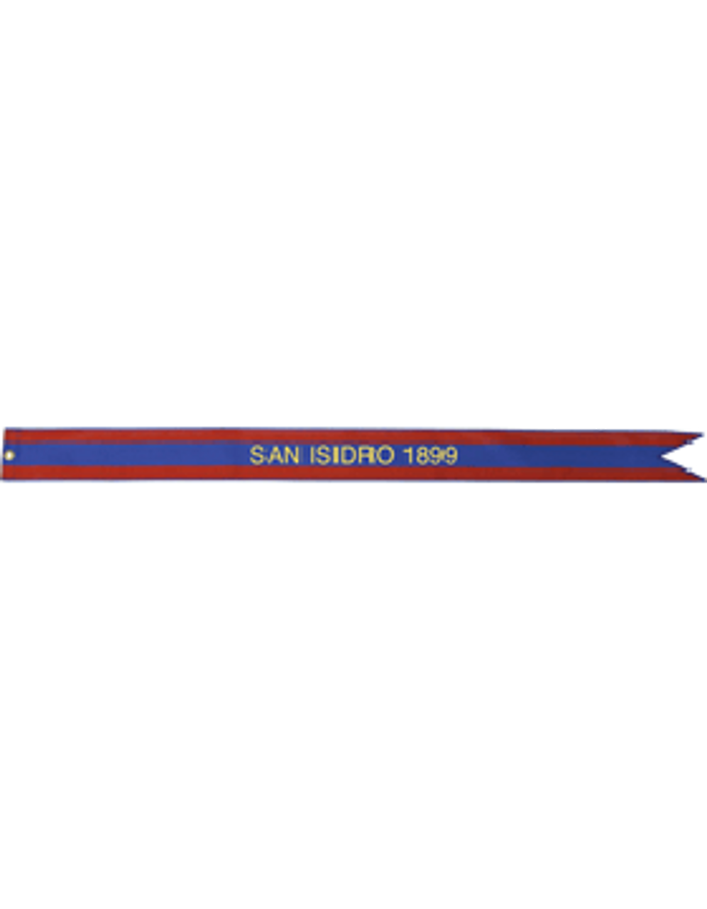 US Army Battle Streamer Philippine Insurrection SAN ISIDRO 1899 US Army Battle Streamer Philippine Insurrection SAN ISIDRO 1899