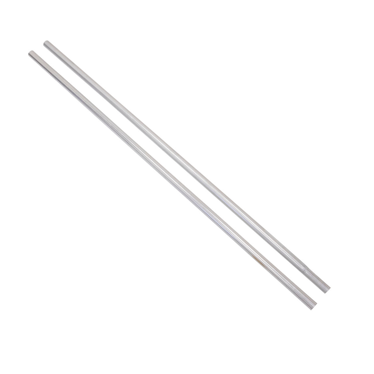 8' Aluminum Swedge Pole Set for Spirit Flags