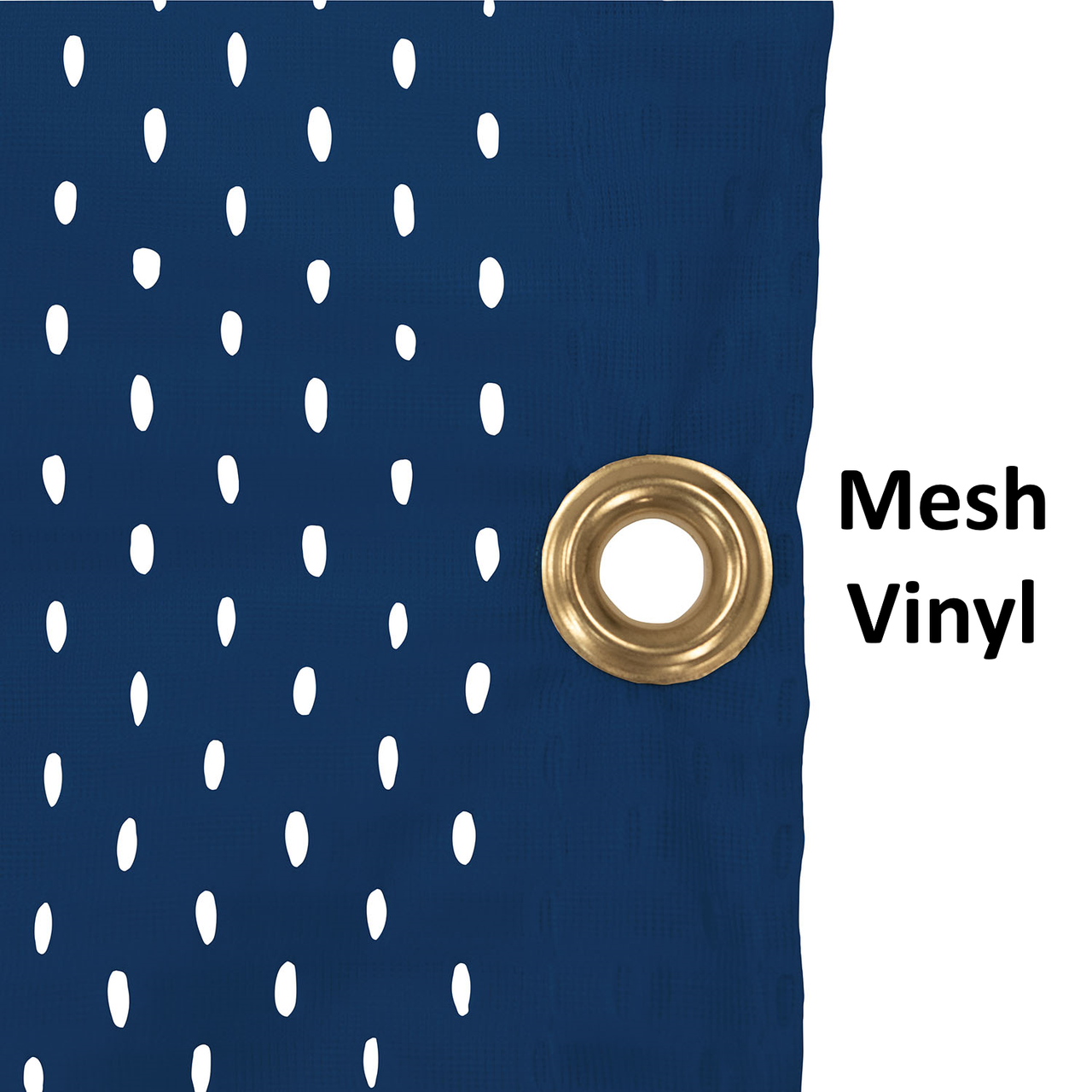 Mesh Vinyl
