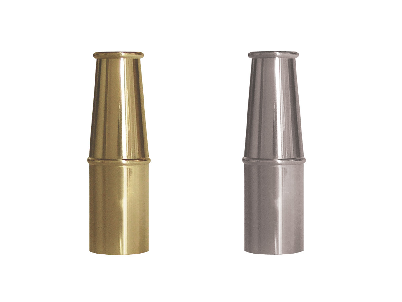 1" Tapered Ferrule