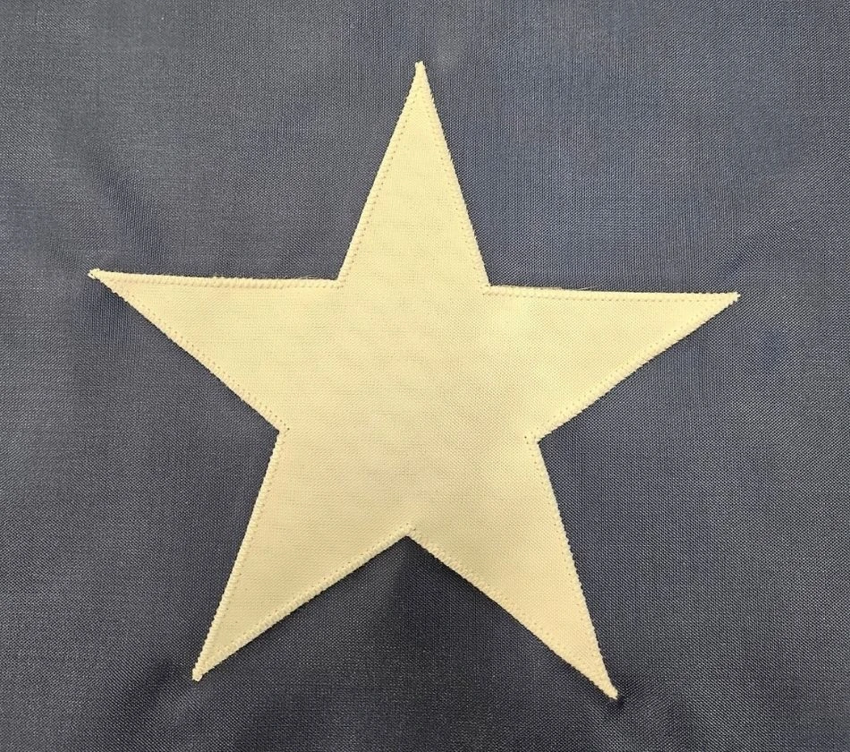 Navy Sea Going Admiral Officer Flags - GSPEC