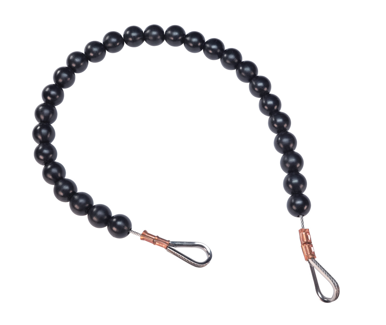 Commercial-Grade Retainer Ring Assemblies