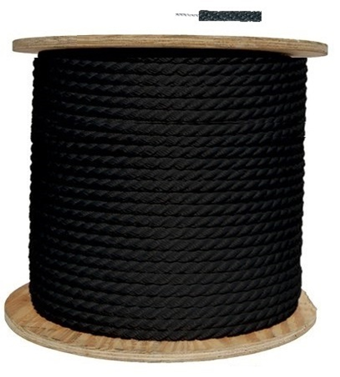 Wire Core Flagpole Rope/Halyard