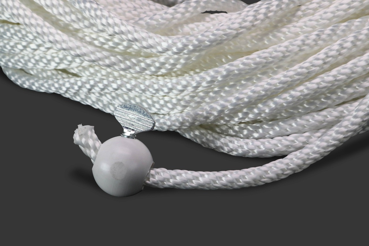 Rope Assembly - Polyester