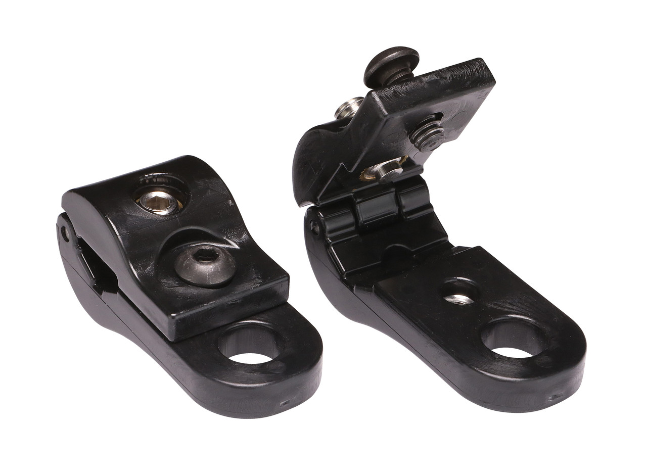 Talon Flag Fastener
