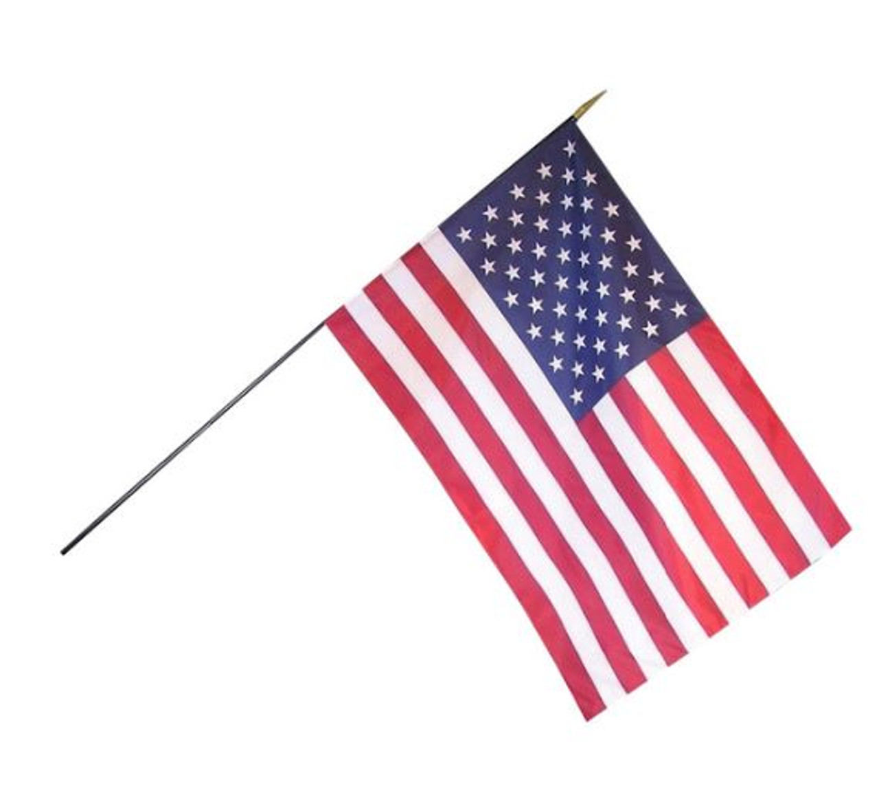 American Flag, Classroom, 2ft x 3ft, HHUS2X3-CLASSROOM