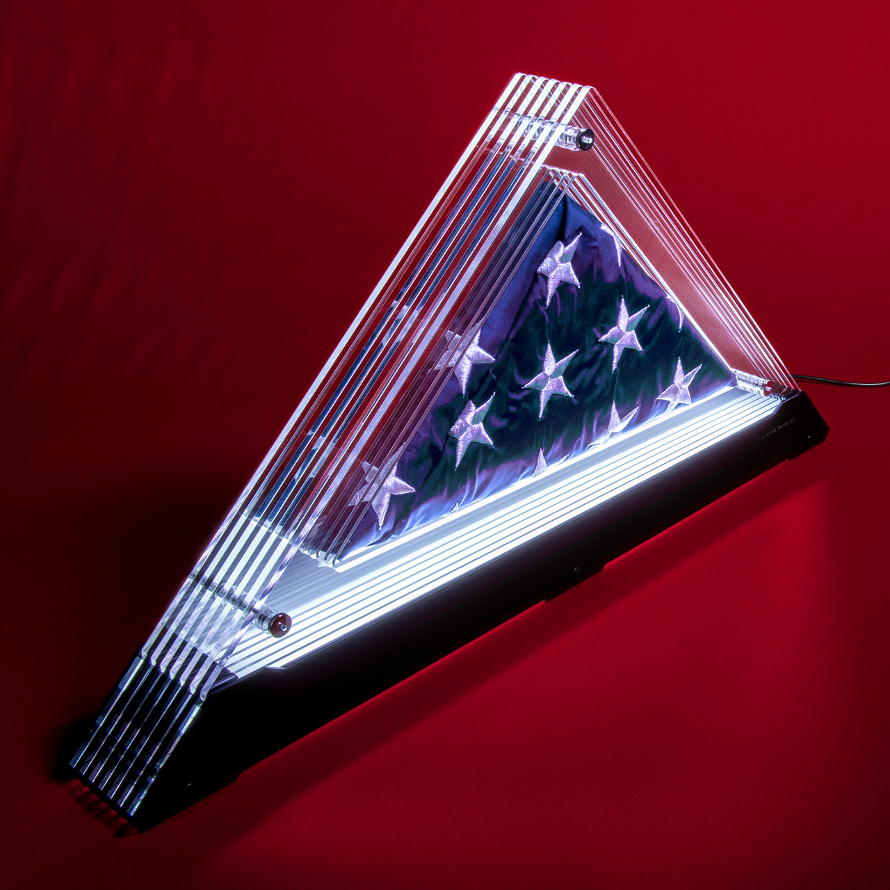 Living Patriot Freedom 35 Prism