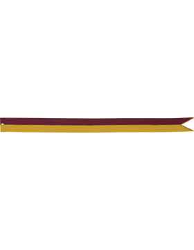 BS-RC38B Maroon and Gold